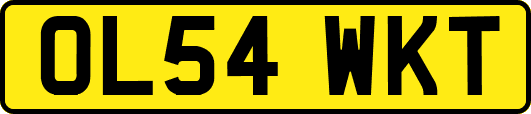 OL54WKT