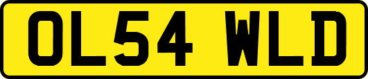 OL54WLD