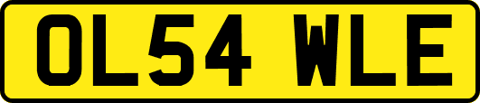 OL54WLE