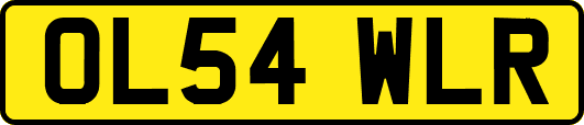 OL54WLR
