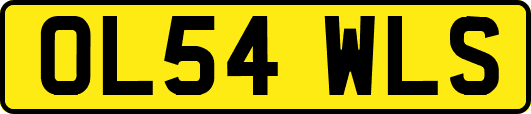OL54WLS