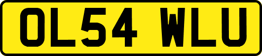 OL54WLU