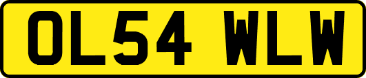 OL54WLW