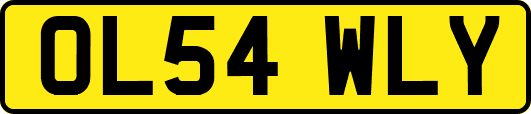 OL54WLY