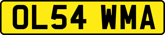 OL54WMA