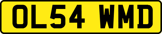 OL54WMD