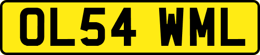 OL54WML
