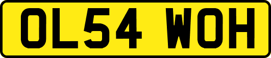 OL54WOH