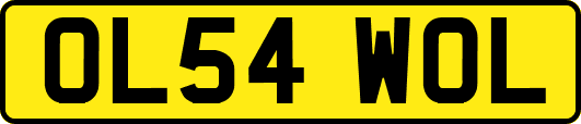 OL54WOL