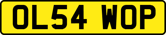 OL54WOP