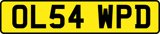 OL54WPD