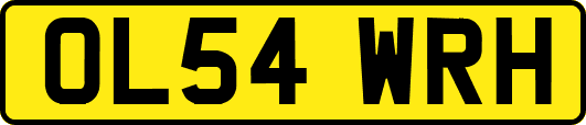 OL54WRH