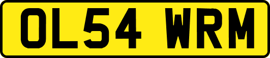 OL54WRM