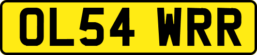 OL54WRR