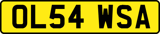 OL54WSA