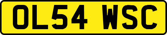 OL54WSC