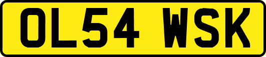 OL54WSK