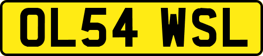 OL54WSL