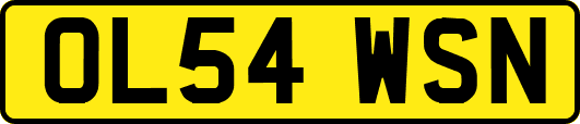 OL54WSN