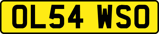 OL54WSO