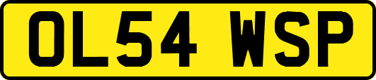 OL54WSP