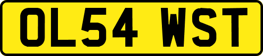 OL54WST