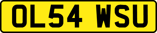 OL54WSU