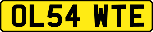 OL54WTE