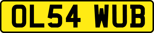 OL54WUB