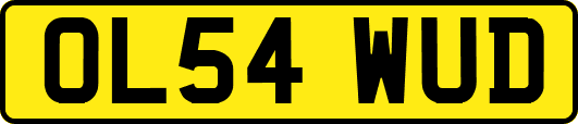 OL54WUD