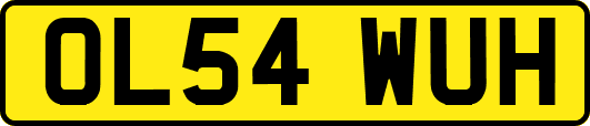 OL54WUH