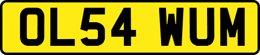 OL54WUM