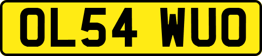 OL54WUO