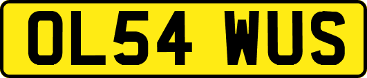 OL54WUS
