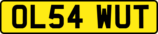 OL54WUT