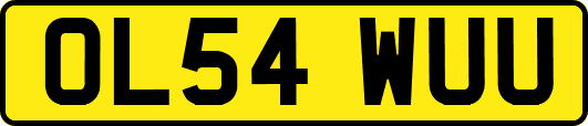 OL54WUU