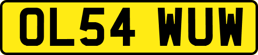 OL54WUW