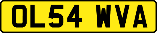 OL54WVA