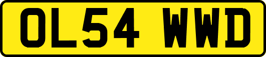OL54WWD