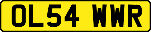 OL54WWR