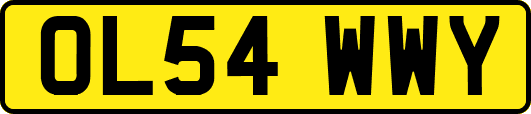 OL54WWY