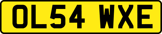 OL54WXE