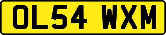 OL54WXM