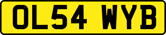 OL54WYB