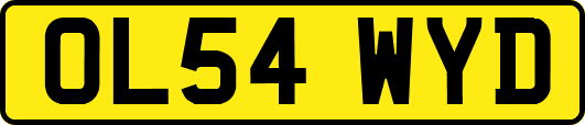OL54WYD