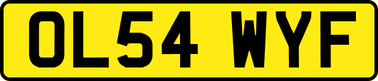 OL54WYF