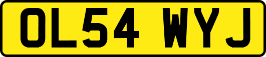 OL54WYJ