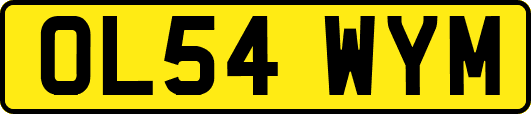 OL54WYM