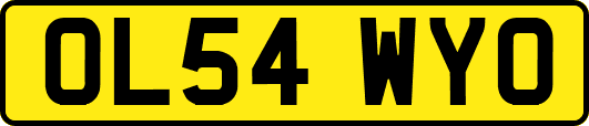 OL54WYO