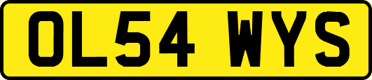 OL54WYS